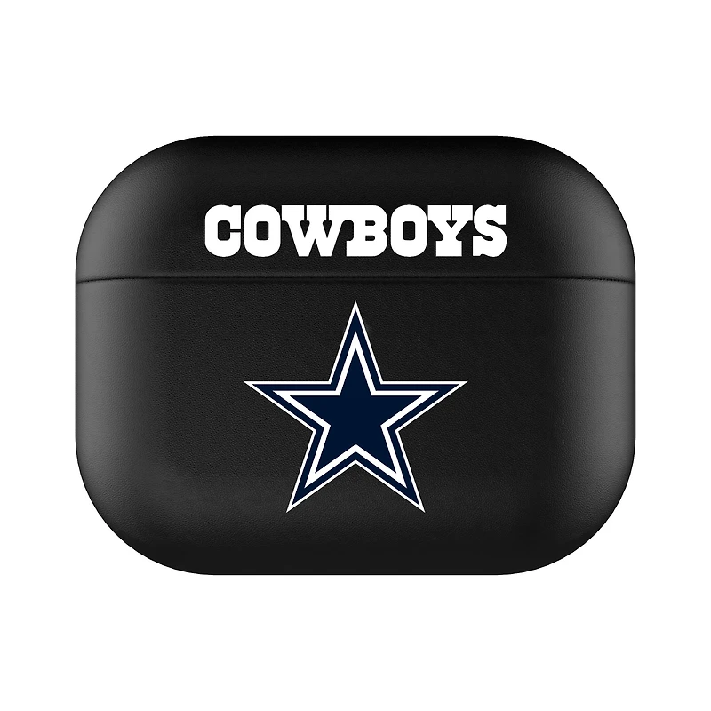 Keyscaper Dallas Cowboys AirPods Pro 3rd Generation Case Cover