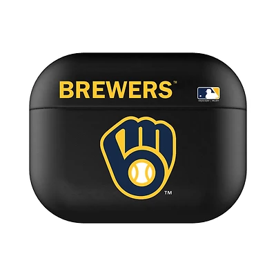 Keyscaper  Milwaukee Brewers AirPods Pro 3rd Generation Case Cover