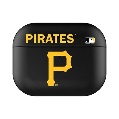 Keyscaper Pittsburgh Pirates AirPods Pro 3rd Generation Case Cover