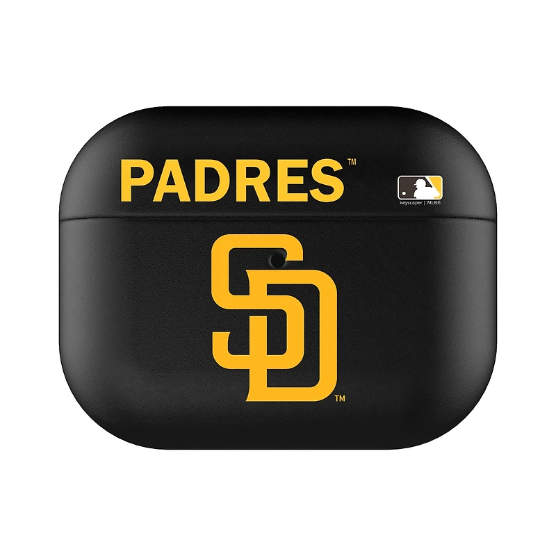 Keyscaper San Diego Padres AirPods Pro 3rd Generation Case Cover
