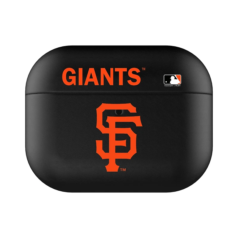 Keyscaper San Francisco Giants AirPods Pro 3rd Generation Case Cover