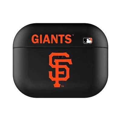 Keyscaper San Francisco Giants AirPods Pro 3rd Generation Case Cover