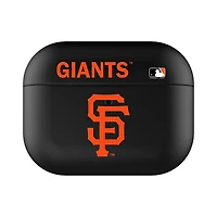 Keyscaper  San Francisco Giants AirPods Pro 3rd Generation Case Cover