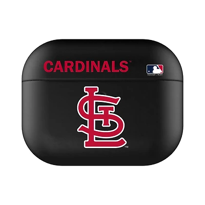 Keyscaper  St. Louis Cardinals AirPods Pro 3rd Generation Case Cover