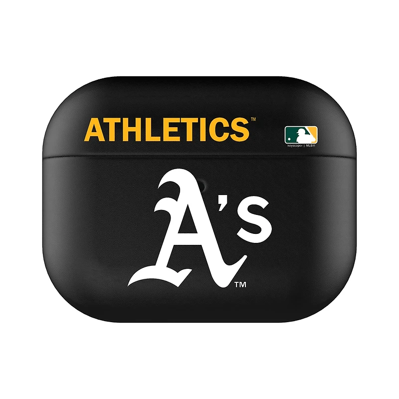 Keyscaper Athletics AirPods Pro 3rd Generation Case Cover