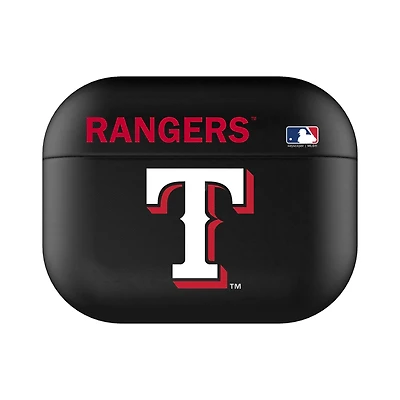 Keyscaper Texas Rangers AirPods Pro 3rd Generation Case Cover