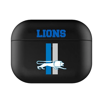Keyscaper  Detroit Lions AirPods Pro 3rd Generation Case Cover
