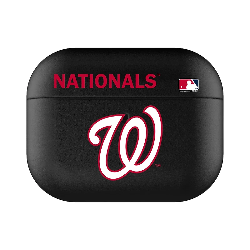 Keyscaper  Washington Nationals AirPods Pro 3rd Generation Case Cover
