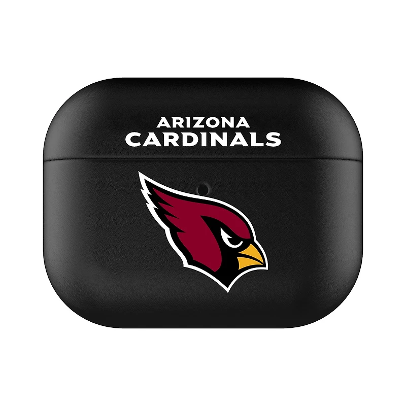 Keyscaper  Arizona Cardinals AirPods Pro 3rd Generation Case Cover