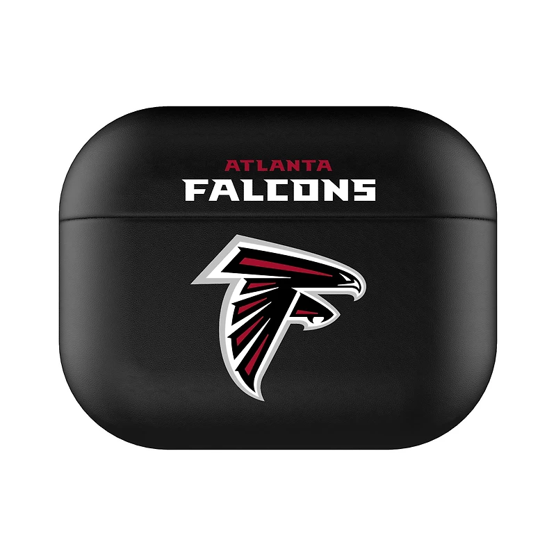 Keyscaper  Atlanta Falcons AirPods Pro 3rd Generation Case Cover