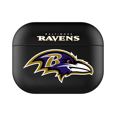 Keyscaper Baltimore Ravens AirPods Pro 3rd Generation Case Cover