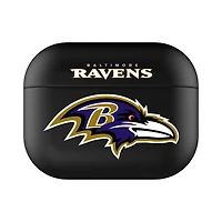 Keyscaper  Baltimore Ravens AirPods Pro 3rd Generation Case Cover