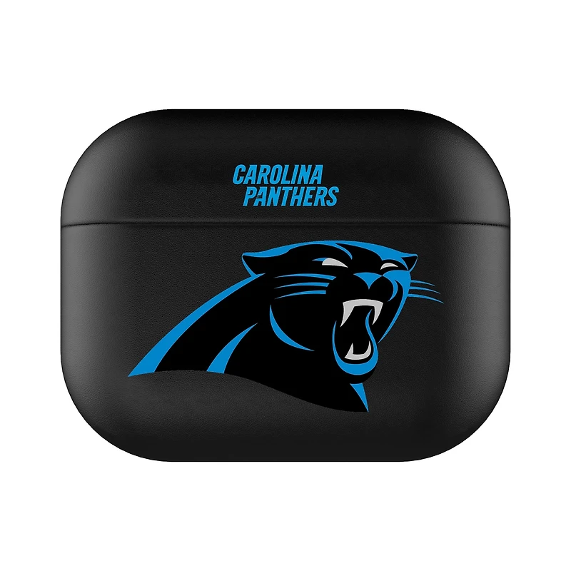 Keyscaper  Carolina Panthers AirPods Pro 3rd Generation Case Cover