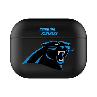 Keyscaper  Carolina Panthers AirPods Pro 3rd Generation Case Cover