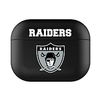 Keyscaper  Oakland Raiders AirPods Pro 3rd Generation Case Cover