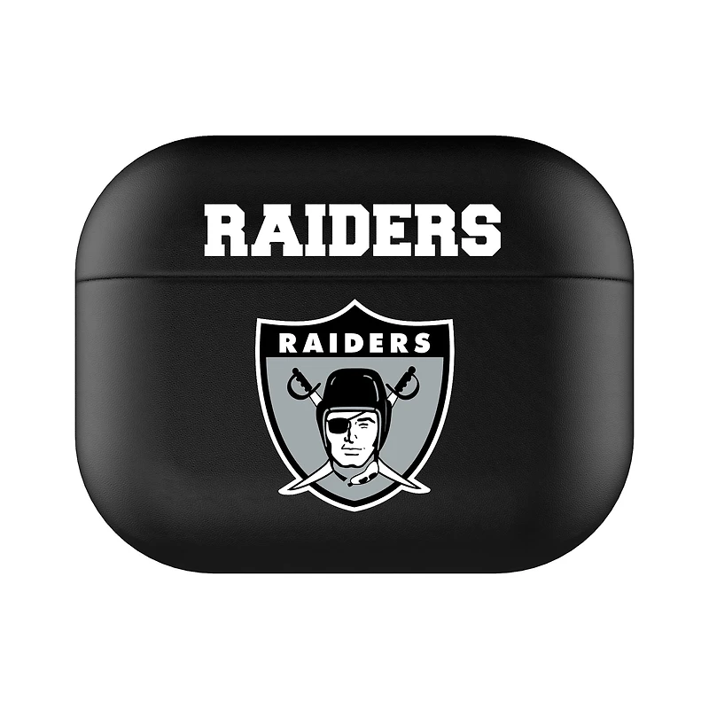 Keyscaper Oakland Raiders AirPods Pro 3rd Generation Case Cover