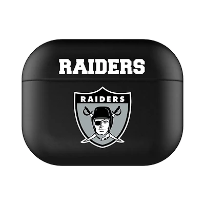 Keyscaper Oakland Raiders AirPods Pro 3rd Generation Case Cover