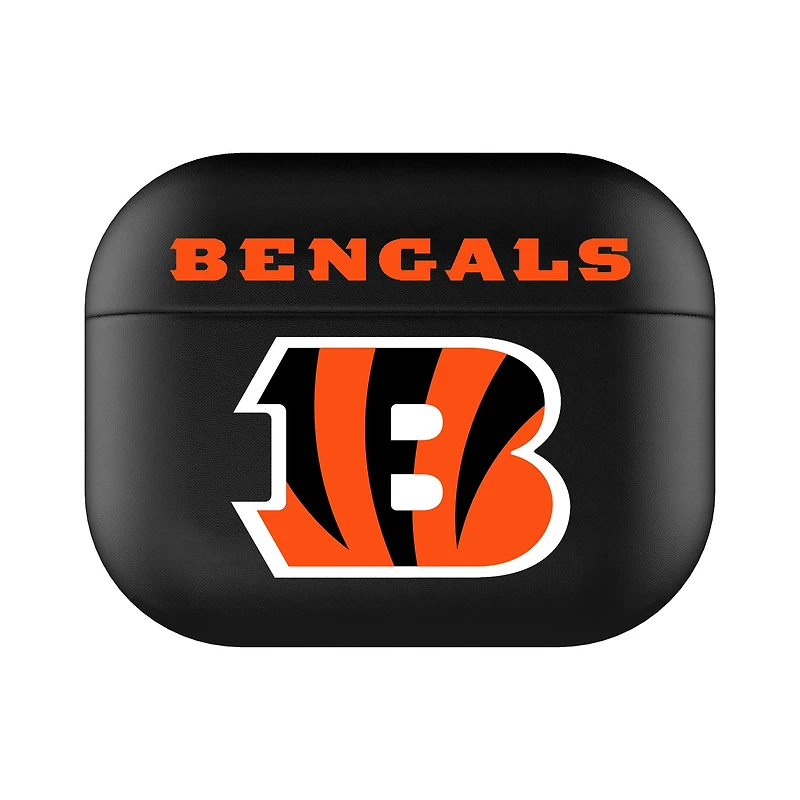 Keyscaper Cincinnati Bengals AirPods Pro 3rd Generation Case Cover