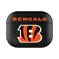 Keyscaper  Cincinnati Bengals AirPods Pro 3rd Generation Case Cover