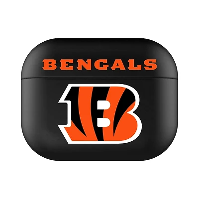 Keyscaper Cincinnati Bengals AirPods Pro 3rd Generation Case Cover