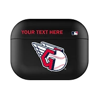 Keyscaper  Cleveland Guardians Personalized AirPods Pro Case