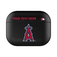 Keyscaper  Los Angeles Angels Personalized AirPods Pro Case