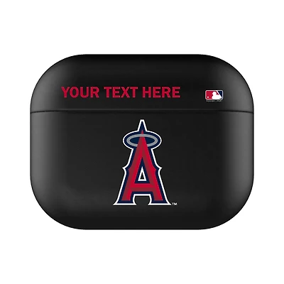 Keyscaper  Los Angeles Angels Personalized AirPods Pro Case