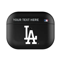 Keyscaper  Los Angeles Dodgers Personalized AirPods Pro Case