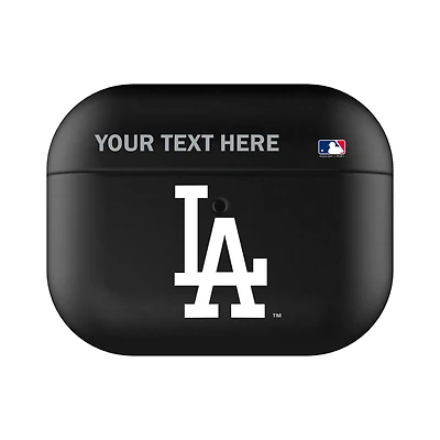 Keyscaper Los Angeles Dodgers Personalized AirPods Pro Case