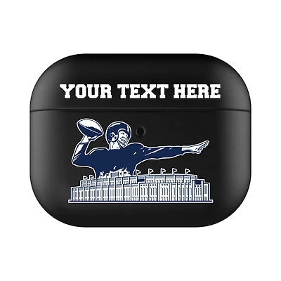 Keyscaper New York Giants Personalized AirPods Pro Case