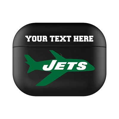 Keyscaper New York Jets Personalized AirPods Pro Case
