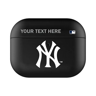 Keyscaper  New York Yankees Personalized AirPods Pro Case