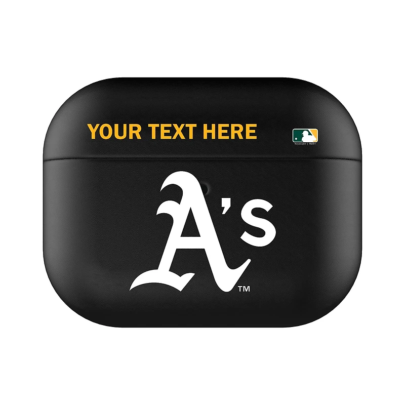 Keyscaper  Athletics Personalized AirPods Pro Case