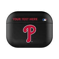 Keyscaper  Philadelphia Phillies Personalized AirPods Pro Case