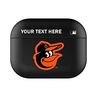 Keyscaper  Baltimore Orioles Personalized AirPods Pro Case