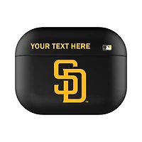 Keyscaper  San Diego Padres Personalized AirPods Pro Case