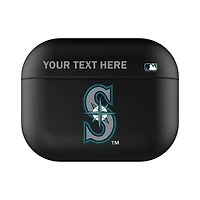 Keyscaper  Seattle Mariners Personalized AirPods Pro Case