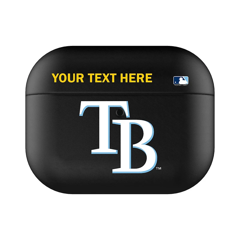 Keyscaper  Tampa Bay Rays Personalized AirPods Pro Case