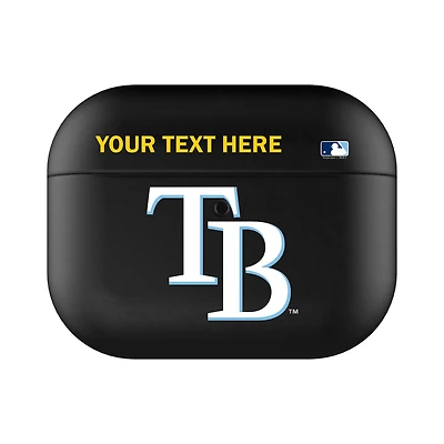 Keyscaper  Tampa Bay Rays Personalized AirPods Pro Case