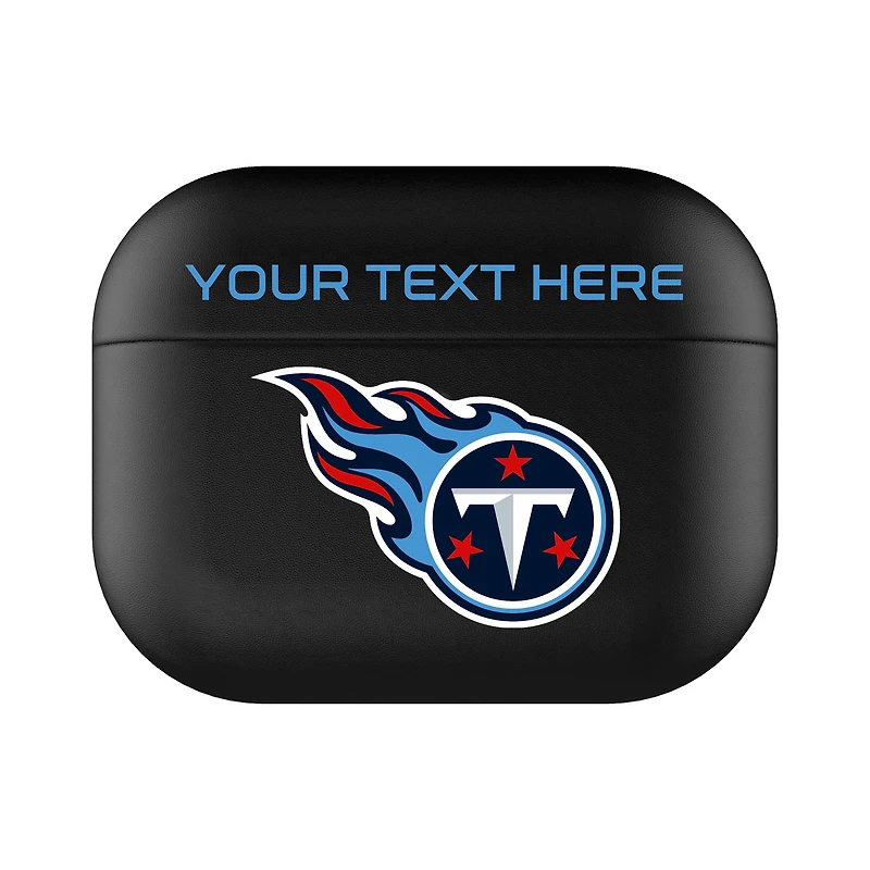 Keyscaper  Tennessee Titans Personalized AirPods Pro Case