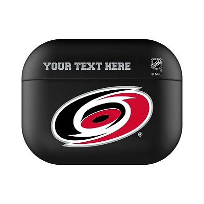 Keyscaper  Carolina Hurricanes Personalized AirPods Pro Case