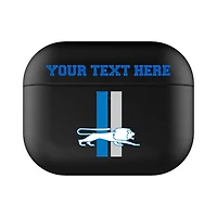 Keyscaper Detroit Lions Personalized AirPods Pro Case