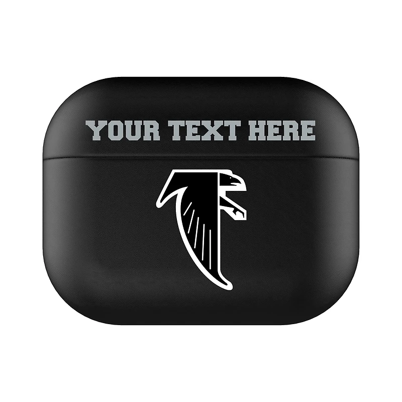 Keyscaper Atlanta Falcons Personalized AirPods Pro Case