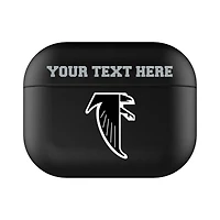 Keyscaper Atlanta Falcons Personalized AirPods Pro Case
