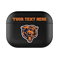 Keyscaper Chicago Bears Personalized AirPods Pro Case
