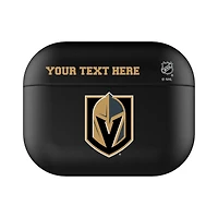 Keyscaper  Vegas Golden Knights Personalized AirPods Pro Case