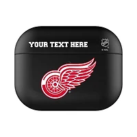 Keyscaper  Detroit Red Wings Personalized AirPods Pro Case