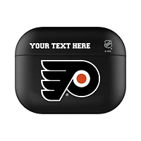 Keyscaper  Philadelphia Flyers Personalized AirPods Pro Case