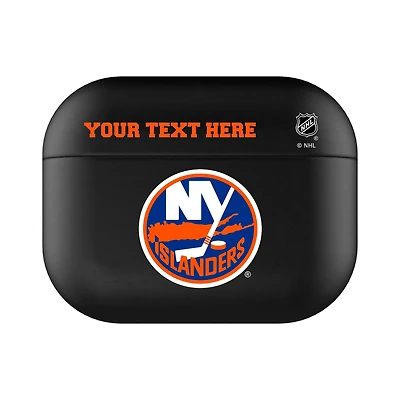 Keyscaper  New York Islanders Personalized AirPods Pro Case