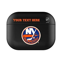 Keyscaper  New York Islanders Personalized AirPods Pro Case